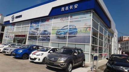 揭秘新车“露天停车场” 汽车厂为何将新车长时间停放户外？