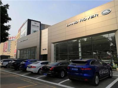 专业汽车服务新选择 佛山市顺德区广顺汽车