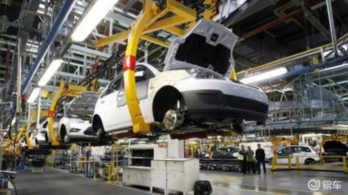 首破80！汽车经销商库存预警指数创新高，环比上升近三成，行业面临严峻挑战