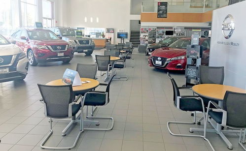 美国汽车经销商陷入求生模式 销售困境与代理制转型挑战